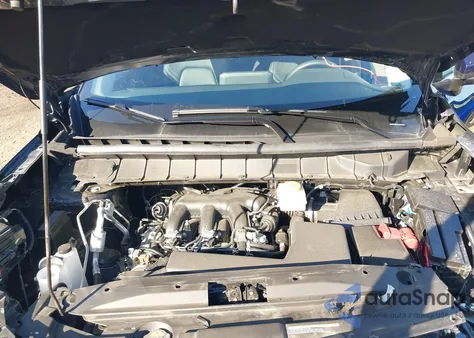 2025 Nissan Pathfinder Sl Fwd из США, поврежденный, VIN 5N1DR3CA5SC249663